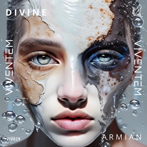 Armian - Divine [VIV029]